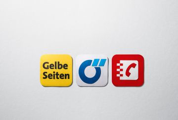 Telefonbuch-Verlag Thüringen GmbH & Co. KG, Gera, DE